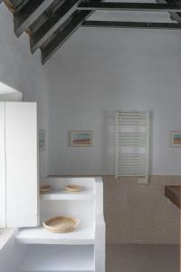 Casa Naranja - Califa Casas Vejer