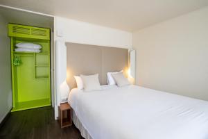 Hotels Campanile Reims Ouest - Tinqueux : photos des chambres