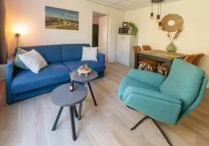 Appartementen Zuiderstrand - Groot-Valkenisse