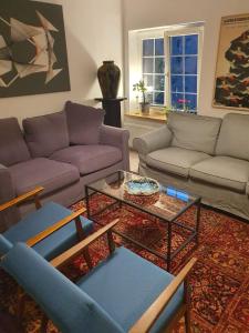 Art Apartment Długa
