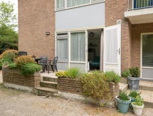Appartementen Zuiderstrand