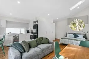 WILL56 - Gumtree Studio - Nedlands