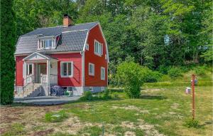 obrázek - Nice Home In Edsbruk With Kitchen