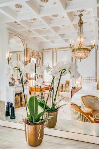 Grand Hotel National Luzern