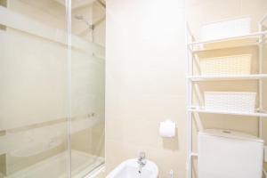 Apartamento con piscina - BAHÍA0102