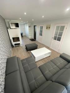 Rõuge Apartment
