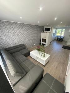 Rõuge Apartment