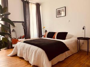 B&B / Chambres d'hotes 47 Les Chimeres : photos des chambres