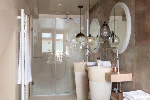 Hotels Grandes Rousses Hotel & Spa : photos des chambres