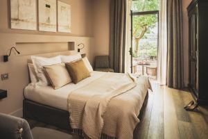 Hotels Les Lodges Sainte-Victoire Hotel & Spa : photos des chambres