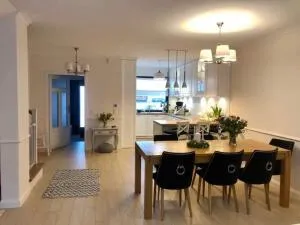 Zaciszny dom - Warszewo