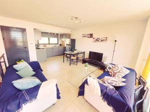 Casa Bella Vista - pool - WiFi