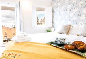 GS-Clock Tower Apartment