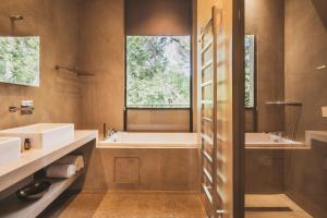 Hotels Les Lodges Sainte-Victoire Hotel & Spa : photos des chambres