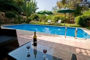 Villa Tivon - Ramat Hadassah