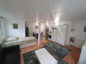 Appartements STUDIO LEON GAMBETTA : photos des chambres