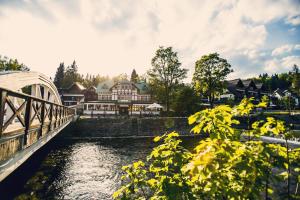 Depandance Villa Hubertus