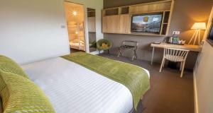 Hotels Mildiss Hotel Spa & Restaurant, BW Signature Collection : photos des chambres