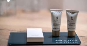 Hotels Mildiss Hotel Spa & Restaurant, BW Signature Collection : photos des chambres