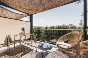 Hotels Les Lodges Sainte-Victoire Hotel & Spa : photos des chambres