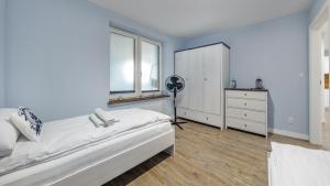 Apartamenty Sun & Snow Helski Zakątek