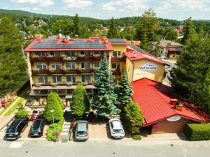 Hotel Pod Szrenicą