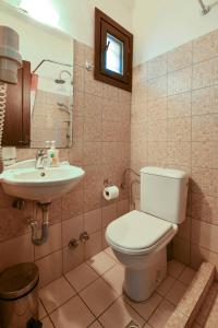 Guesthouse Amanitis Caesarea