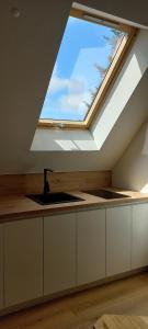 Nendrės apartamentai