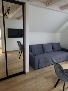 Nendrės apartamentai