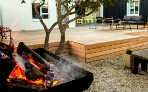 Hermanus Champagne Accommodation