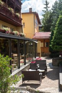 Hotel Pod Szrenicą