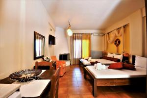 Guesthouse Amanitis Caesarea