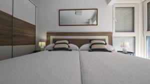 CARTAGO sea view apartment