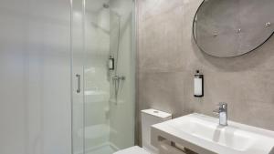 Standard Family Room room in Hotel Afonso III - Eurosun Hotels