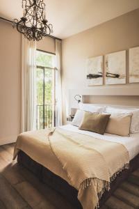 Hotels Les Lodges Sainte-Victoire Hotel & Spa : photos des chambres