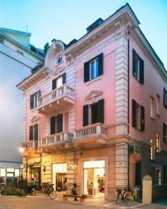 Maison Fleurie - Pescara