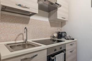 I Mori-holiday apartment