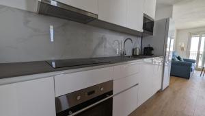 CARTAGO sea view apartment