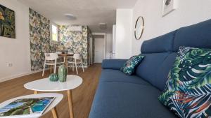 CARTAGO sea view apartment