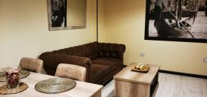 APARTAMENTO ALES II