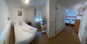 Hotels Hotel de Nantes : photos des chambres