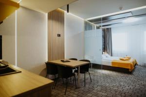 Hotel Epic Centrum