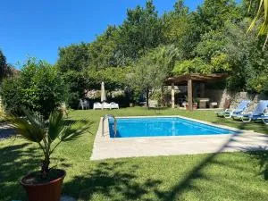 Leiras da Cachada - Gerês - Alvaredo