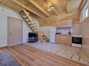 Bungalow in Mountain