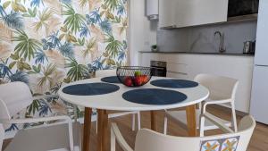 CARTAGO sea view apartment