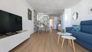 CARTAGO sea view apartment