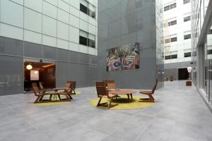 City Express Plus by Marriott Ciudad de México Santa Fe