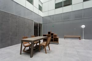 City Express Plus by Marriott Ciudad de México Santa Fe