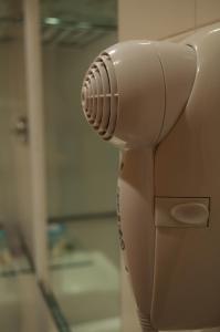 Apart San Diego Recoleta