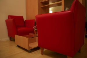 Apart San Diego Recoleta